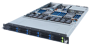 POWER MASTER Server G8263