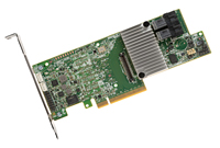 MegaRAID SAS 9361-8i (12G/内8ポート/PCIe3.0/Single)