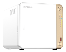 POWER MASTER NAS Q1010