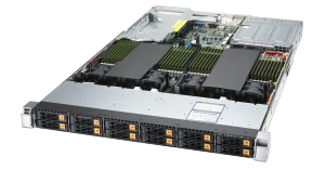 POWER MASTER Server S5083