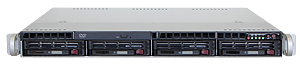 POWER MASTER Server S6531