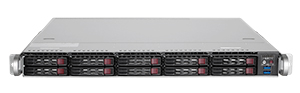 POWER MASTER Server S6460