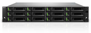 POWER MASTER iSCSI E1590